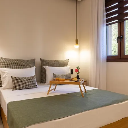 Irisma Luxury With Private Pool