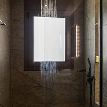 Apartament Irisma Luxury With Private Pool
