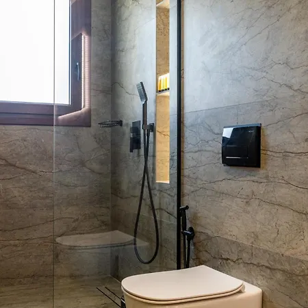 Irisma Luxury With Private Pool Apartament *