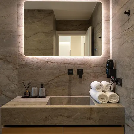 Irisma Luxury With Private Pool