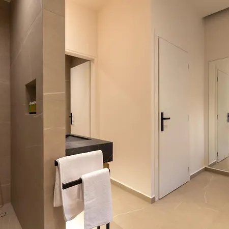 Irisma Luxury With Private Pool Archanes