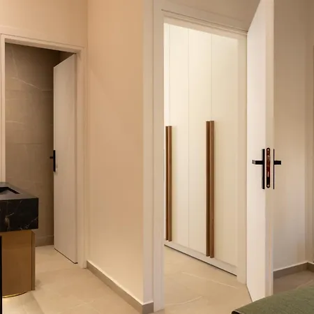 Irisma Luxury With Private Pool Apartament