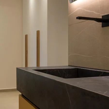 Irisma Luxury With Private Pool Apartament *