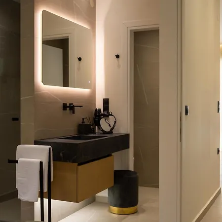 Irisma Luxury With Private Pool