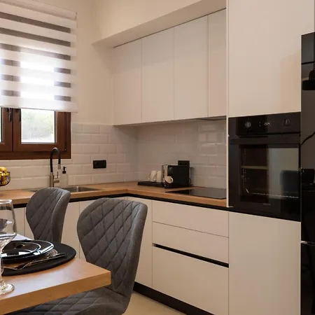 Irisma Luxury With Private Pool Apartament