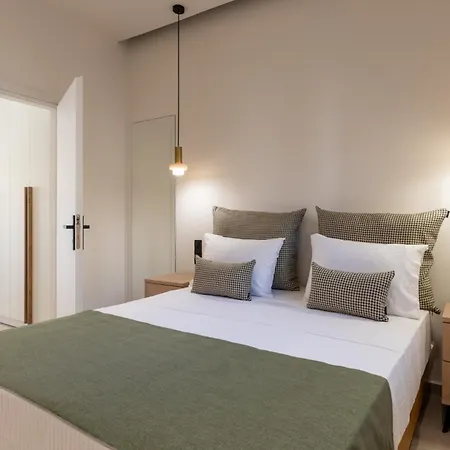 Irisma Luxury With Private Pool * Archanes