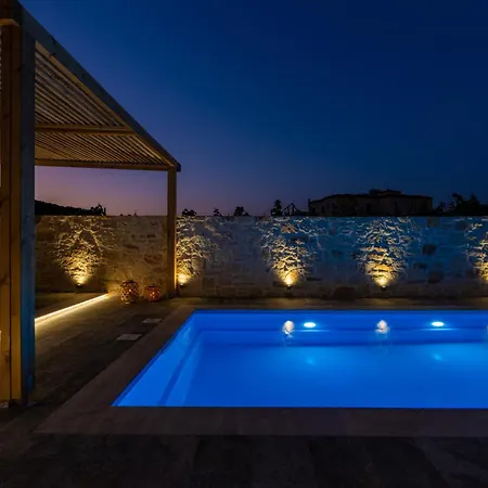 Apartament Irisma Luxury With Private Pool Archanes